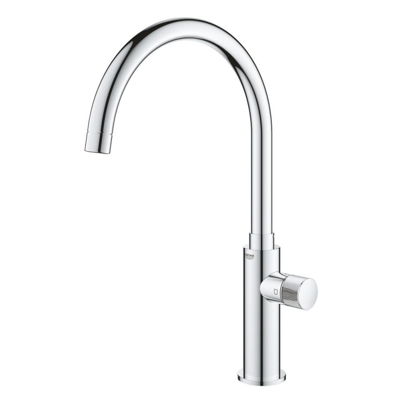 Ventil umyvadlový s filtrem GROHE Blue Pure Mono, chrom 31724000