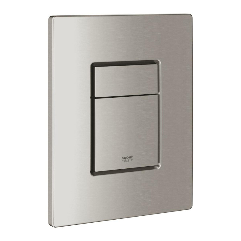 Ovládací tlačítko GROHE Skate Cosmopolitan supersteel 38732DC0