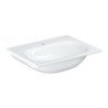 GROHE Essence Umyvadlo s přepadem 600x460 mm, PureGuard, alpská bílá 3956800H