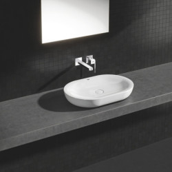 Umyvadlová baterie GROHE Plus bez podomítkového tělesa chrom 29306003