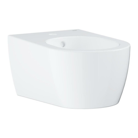 GROHE Essence závěsný bidet s přepadem, PureGuard, alpská bílá 3957400H