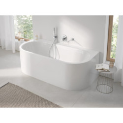 Vanový výtok GROHE Plus chrom 13404003