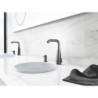 Dávkovač mýdla GROHE Brushed Hard Graphite 40535AL0