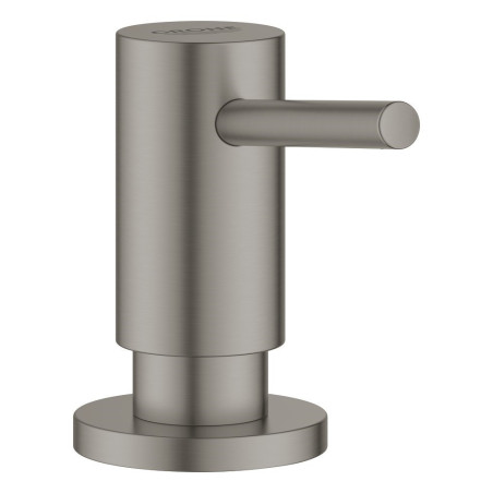 Dávkovač mýdla GROHE Brushed Hard Graphite 40535AL0