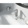 Umyvadlová baterie GROHE Plus s výpustí chrom 23873003
