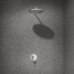 Sprchová baterie GROHE Plus bez podomítkového tělesa chrom 24059003