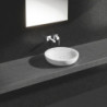 Umyvadlová baterie GROHE Plus bez podomítkového tělesa chrom 29303003