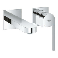 Umyvadlová baterie GROHE Plus bez podomítkového tělesa chrom 29303003