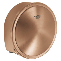 Vrchní sada k vaně GROHE Talentofill Brushed Warm Sunset 19952DL0