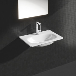 Umyvadlová baterie GROHE Plus s výpustí chrom 23851003