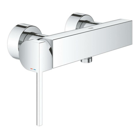 Sprchová baterie GROHE Plus bez sprchového setu 150 mm chrom 33577003