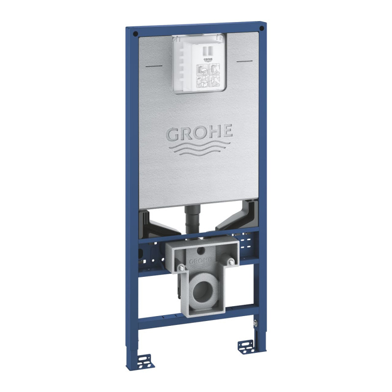 Modul pro WC GROHE Rapid SLX 39597000