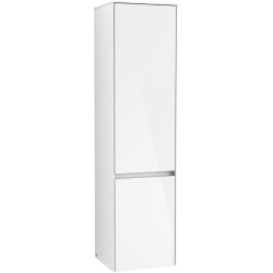 Collaro vys.skříňka L404x1538x349mm,GlWh