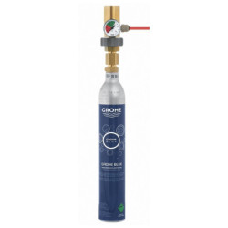 GROHE adaptér pro CO2 lahve 425g