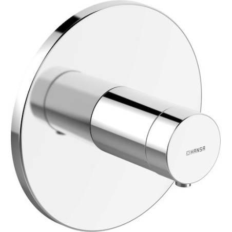 Sprchová a vanová baterie Hansa Varox Pro bez podomítkového tělesa chrom 40569083