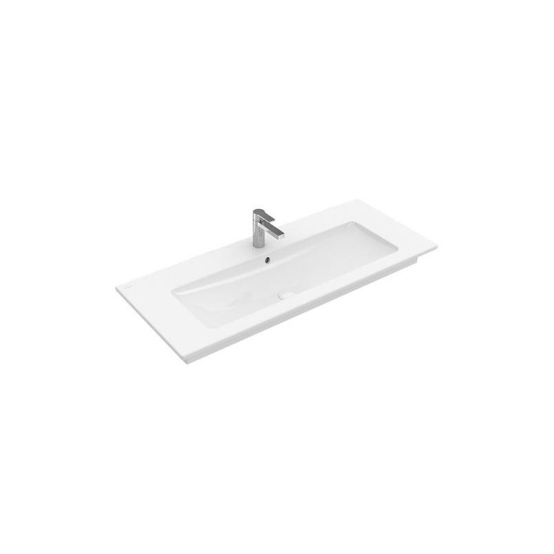 Umyvadlo Villeroy & Boch Venticello 120x50 cm 4104CLR1