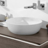 Umyvadlo na desku Villeroy & Boch 43x43 cm 417943R1