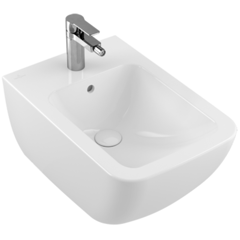 Bidet Villeroy & Boch Venticello závěsný 44110001