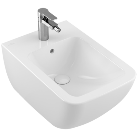 Bidet Villeroy & Boch Venticello závěsný 44110001