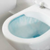 Wc závěsné Villeroy & Boch Venticello zadní odpad 4611R0R1