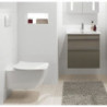 Wc závěsné Villeroy & Boch Venticello zadní odpad 4611R001