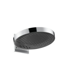 Hlavová sprcha Hansgrohe Rainfinity na stěnu chrom 26234000