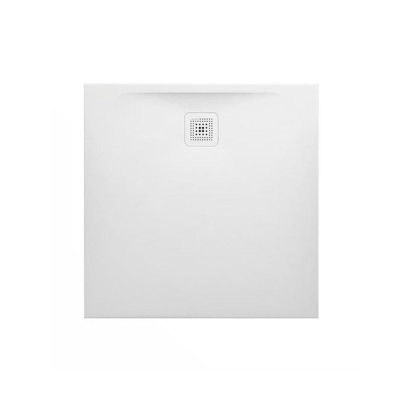 Sprchová vanička čtvercová Laufen Laufen Pro 90x90 cm akrylát H2109560000001