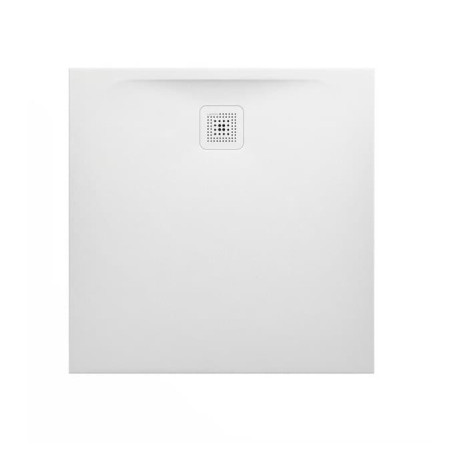 Sprchová vanička čtvercová Laufen Laufen Pro 90x90 cm akrylát H2109560000001