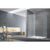 Sprchová zástěna Walk-in 90 cm SAT SIKOWI90MR