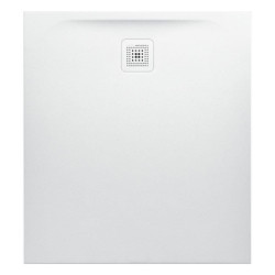Sprchová vanička obdélníková Laufen Laufen Pro 100x90 cm akrylát H2109570000001