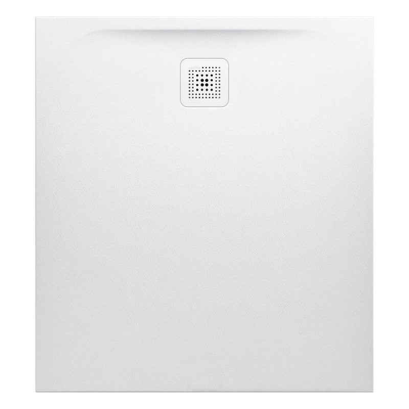 Sprchová vanička obdélníková Laufen Laufen Pro 100x90 cm akrylát H2109570000001