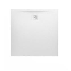 Sprchová vanička čtvercová Laufen Laufen Pro 100x100 cm akrylát H2119520000001