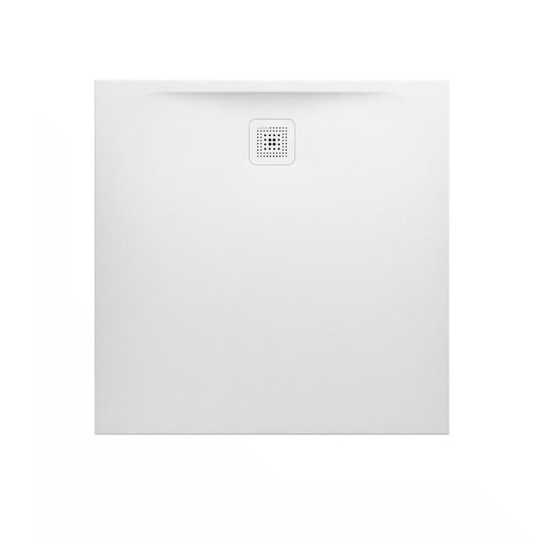 Sprchová vanička čtvercová Laufen Laufen Pro 100x100 cm akrylát H2119520000001