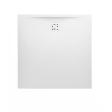Sprchová vanička čtvercová Laufen Laufen Pro 100x100 cm akrylát H2119520000001