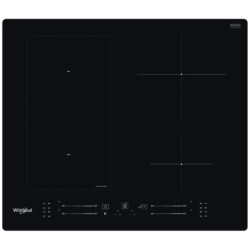 Elektrická varná deska Whirlpool WLS7960NE