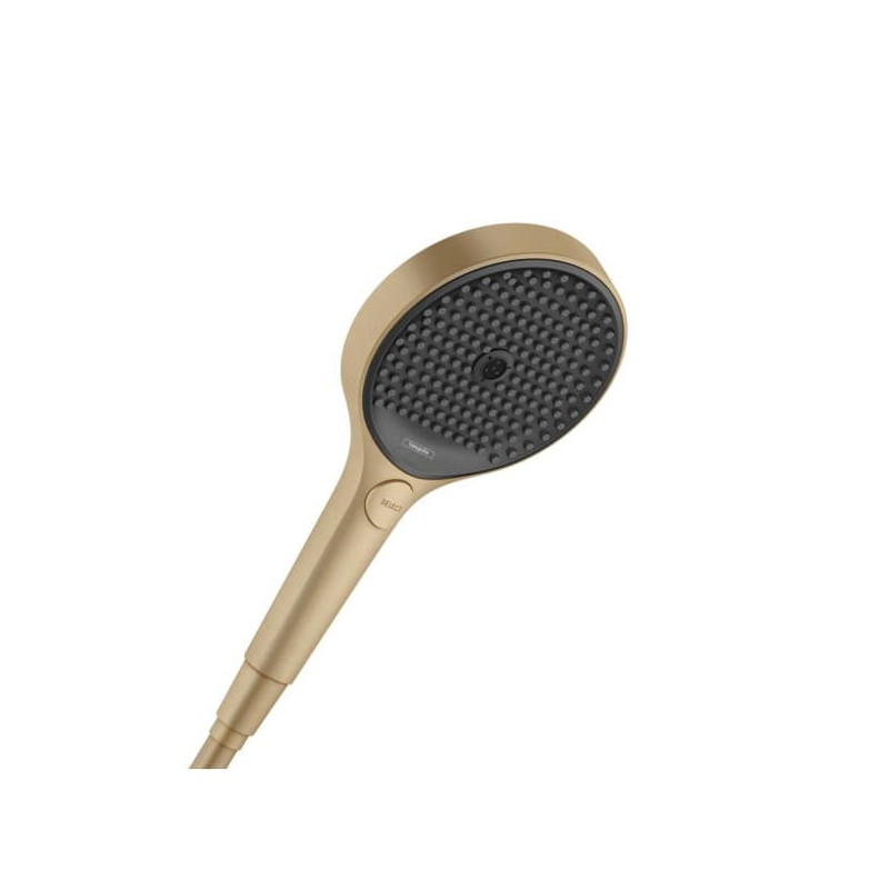 Sprchová hlavice Hansgrohe Rainfinity bronz 26864140