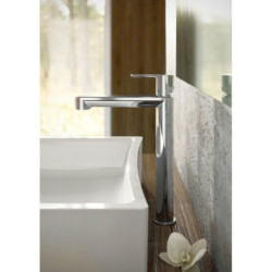 Umyvadlová baterie Ravak PURI bez výpusti X070114