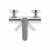 Vanová baterie Ravak Puri 150 mm PU022.00/150 X070115