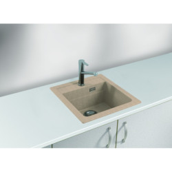 Dřez Alveus ATROX 20 / 55 béžová 1131988