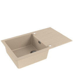 Dřez Alveus CADIT 40 / 22 písek 1132028