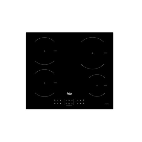 Indukční varná deska Beko HII 64200 MT černá