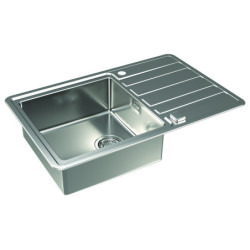 Dřez Alveus RANDO 30 sat 1131209