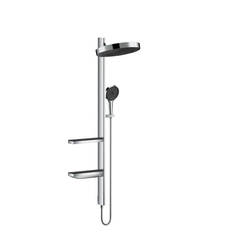 Sprchový systém Hansgrohe Rainfinity chrom 26842000
