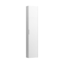 Koupelnová skříňka vysoká Laufen Base 35x165x18,5 cm světlý jilm H4026421102621