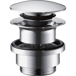 Clic-clac pro umyv. a bidet.bat l. bronz