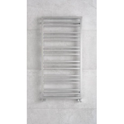 Radiátor kombinovaný P.M.H. Avento Frame 163x60 cm chrom AVF66001630CR