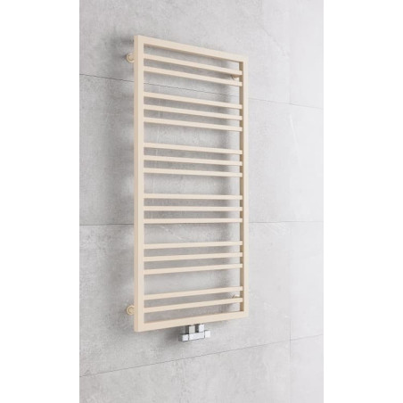 Radiátor kombinovaný P.M.H. Avento Frame 163x60 cm chrom AVF66001630CR