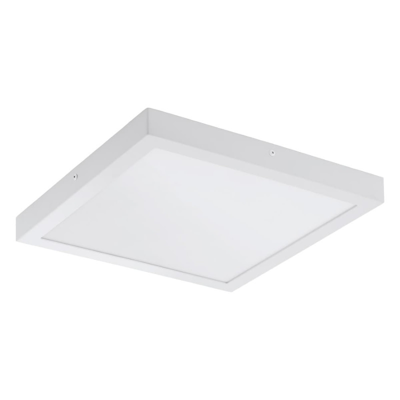 Nástěnné světlo Eglo Fueva 40x3 cm plast 97264