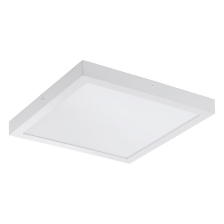 Nástěnné světlo Eglo Fueva 40x3 cm plast 97264