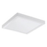 Nástěnné světlo Eglo Fueva 40x3 cm plast 97264